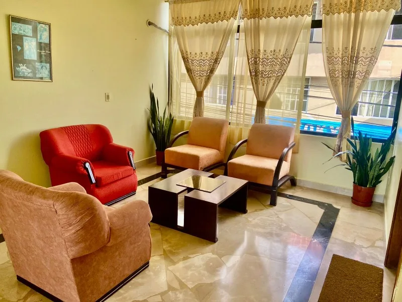 Foto de la galería de Hostal La Colina