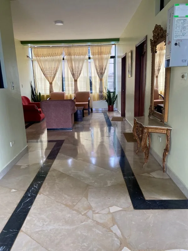 Foto de la galería de Hostal La Colina