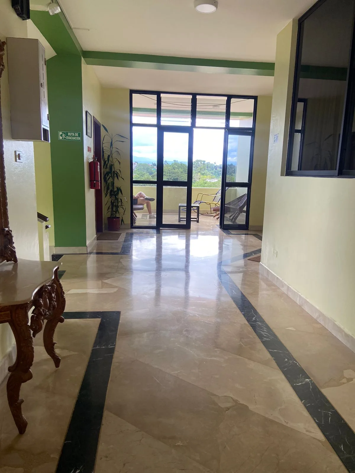Foto de la galería de Hostal La Colina