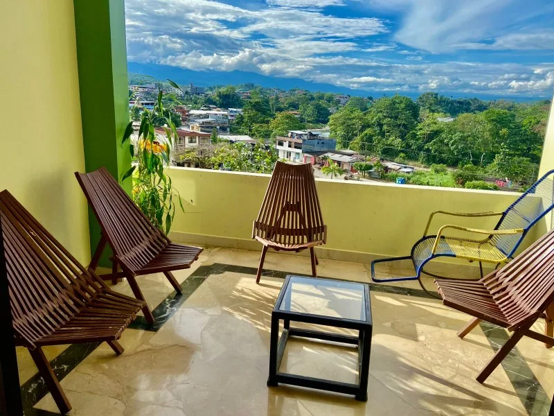 Foto de la galería de Hostal La Colina