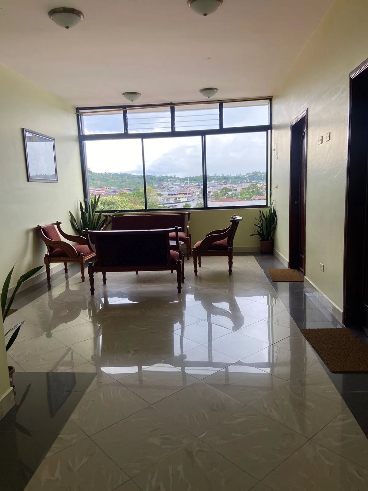 Foto de la galería de Hostal La Colina