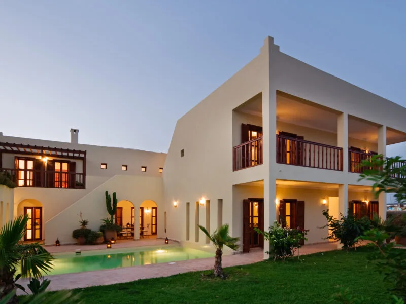 Riad Valmar