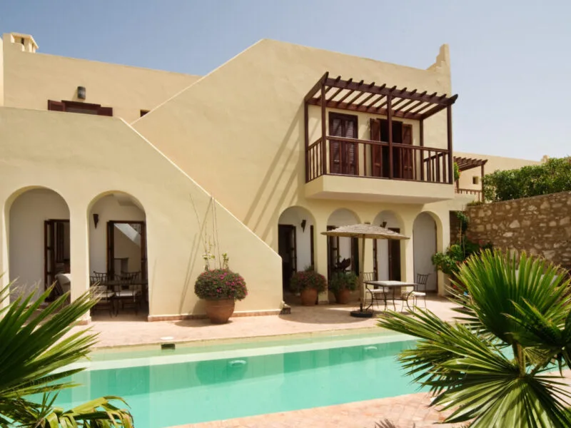 Riad Sila