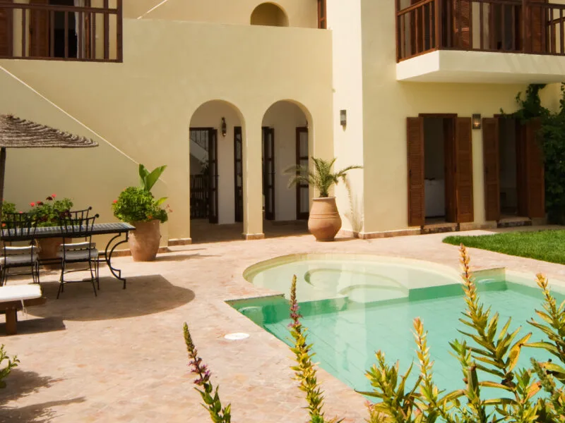 Rebali Riads