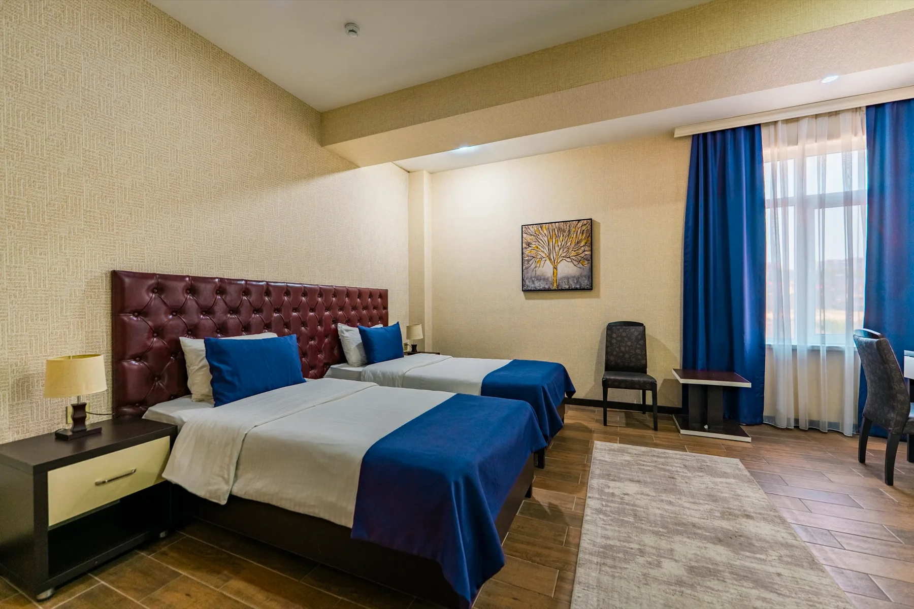 Habitación estándar