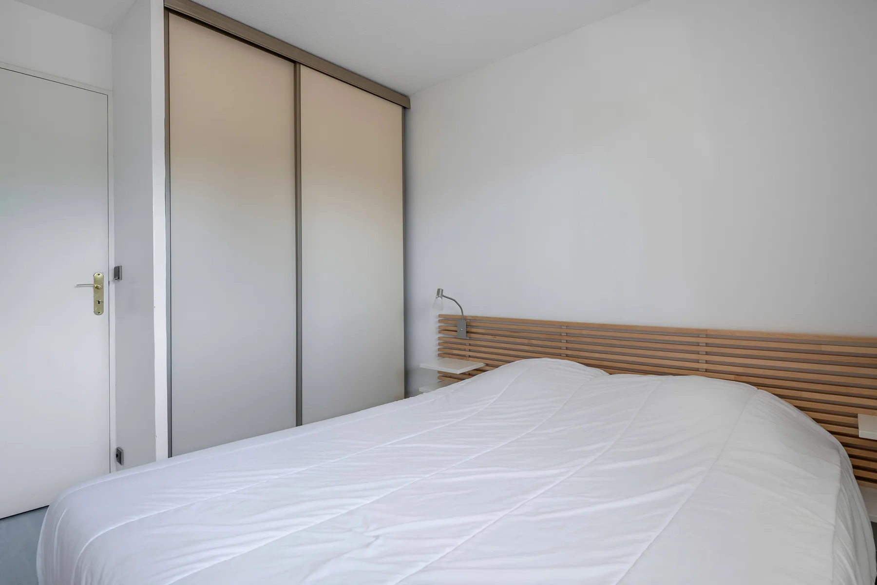 Face Mer apartment in Pornic