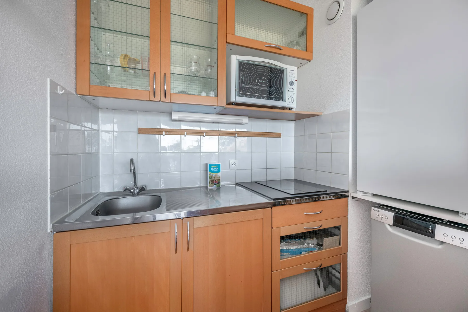 Apartamento Face Mer en Pornic