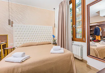 Foto de la galería del Hotel Repubblica