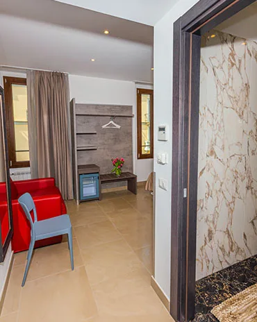 Foto de la galería del Hotel Repubblica