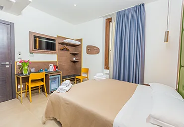 Foto de la galería del Hotel Repubblica