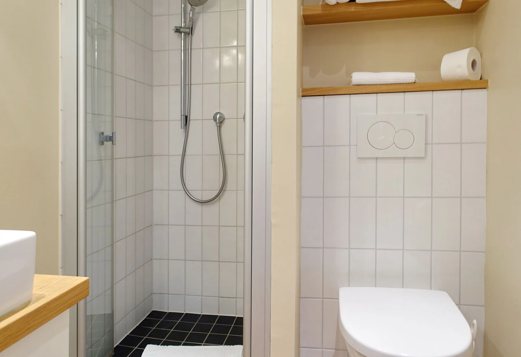 Haus Silvana, App. 8