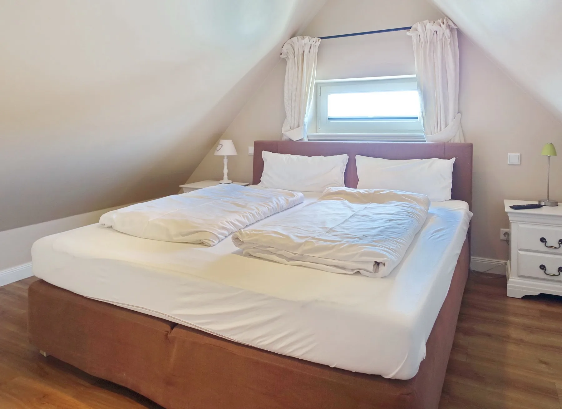 Haus Silvana, App. 8