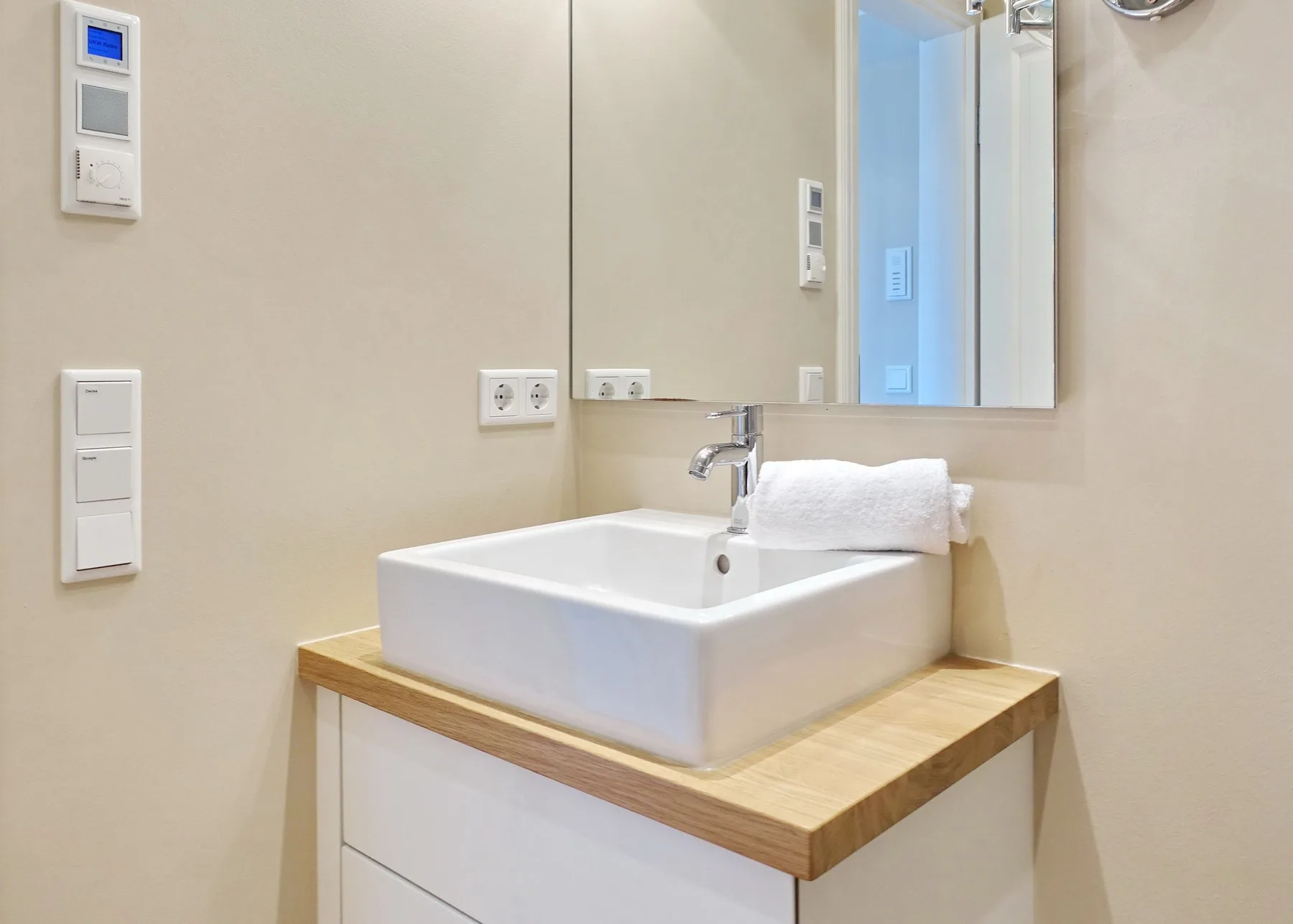 Haus Silvana, App. 8