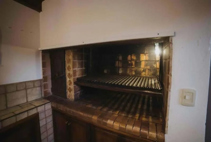 Stylish 2BR Home with Air Conditioning