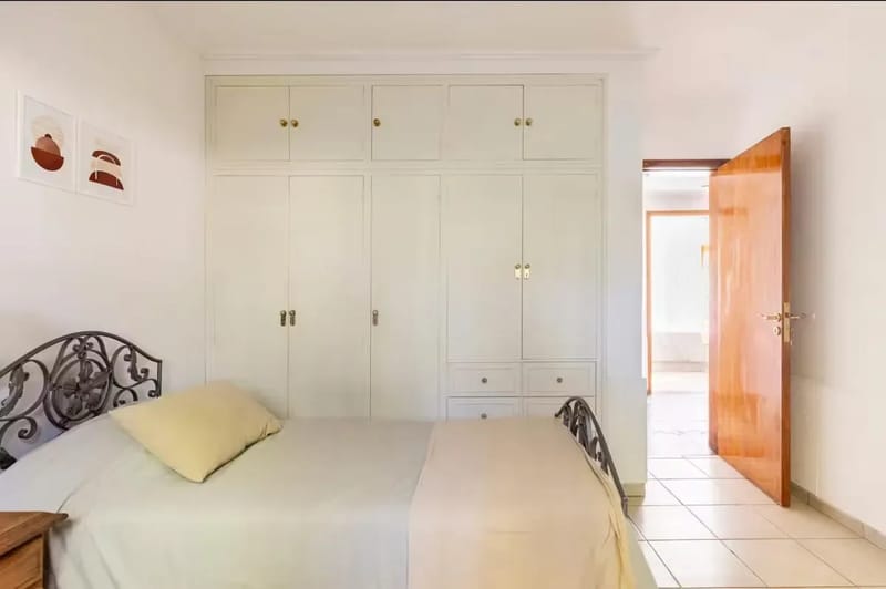 Stylish 2BR Home with Air Conditioning