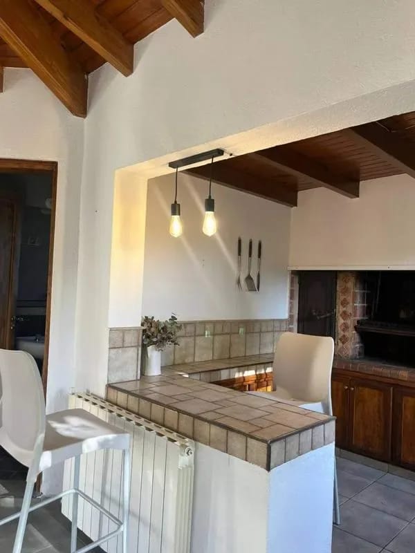 Stylish 2BR Home with Air Conditioning