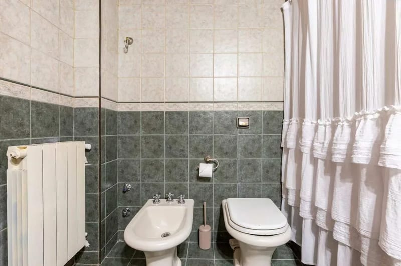 Stylish 2BR Home with Air Conditioning