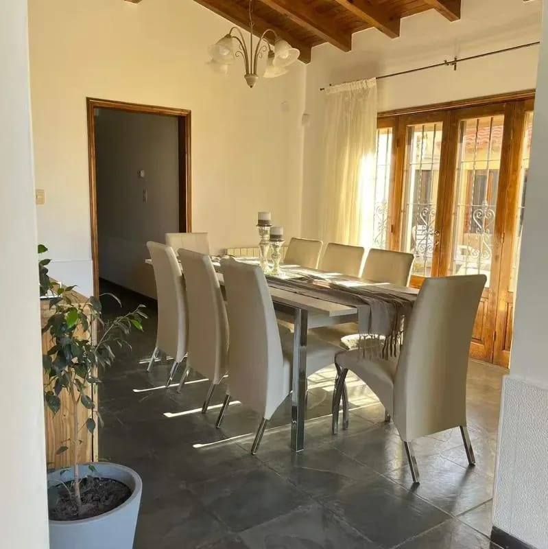Stylish 2BR Home with Air Conditioning