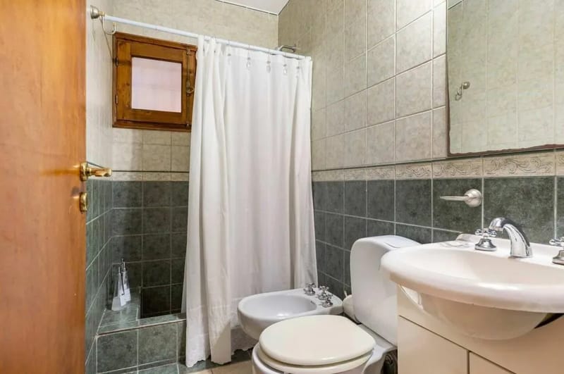 Stylish 2BR Home with Air Conditioning