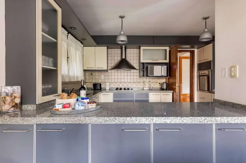 Stylish 2BR Home with Air Conditioning
