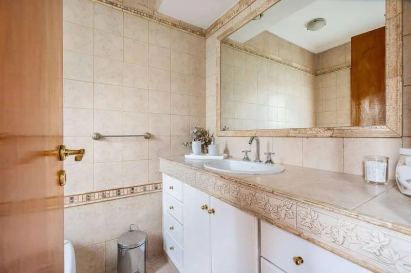 Stylish 2BR Home with Air Conditioning