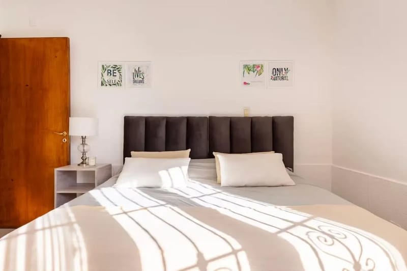 Stylish 2BR Home with Air Conditioning