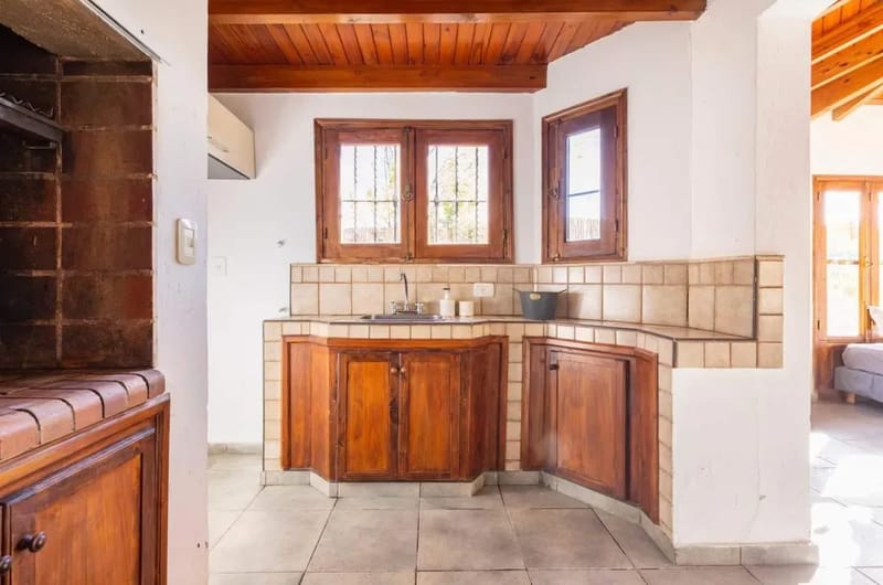 Stylish 2BR Home with Air Conditioning