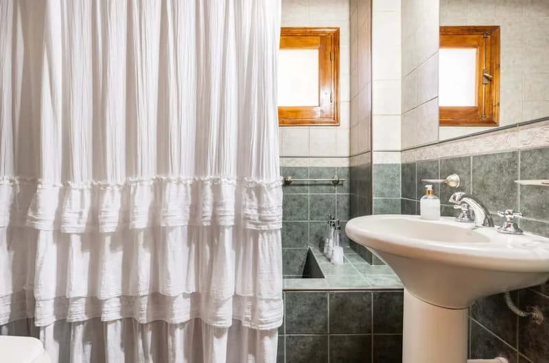Stylish 2BR Home with Air Conditioning