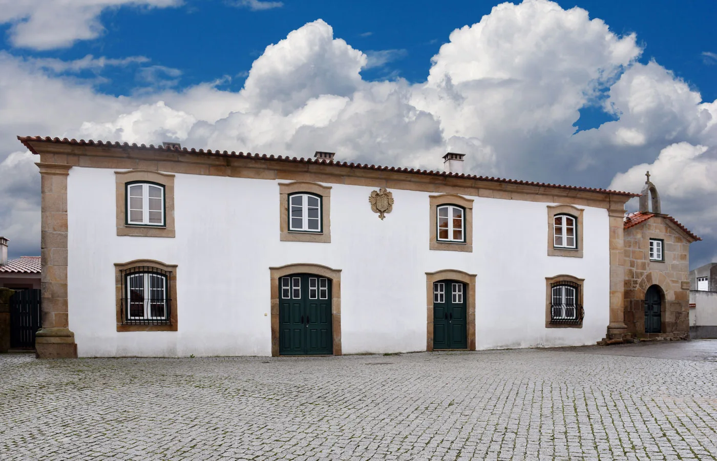 Casa da Fidalga