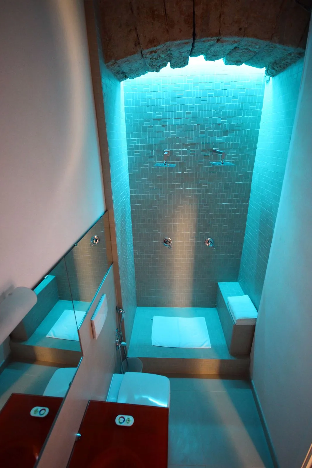 Foto de la galería de habitaciones de la propiedad