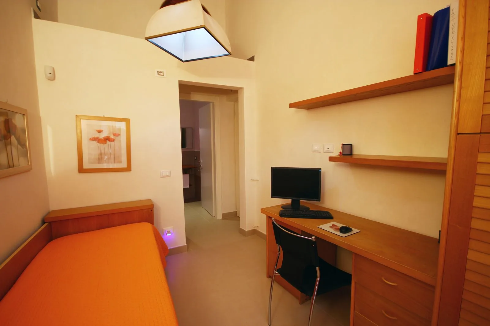 Foto de la galería de habitaciones de la propiedad