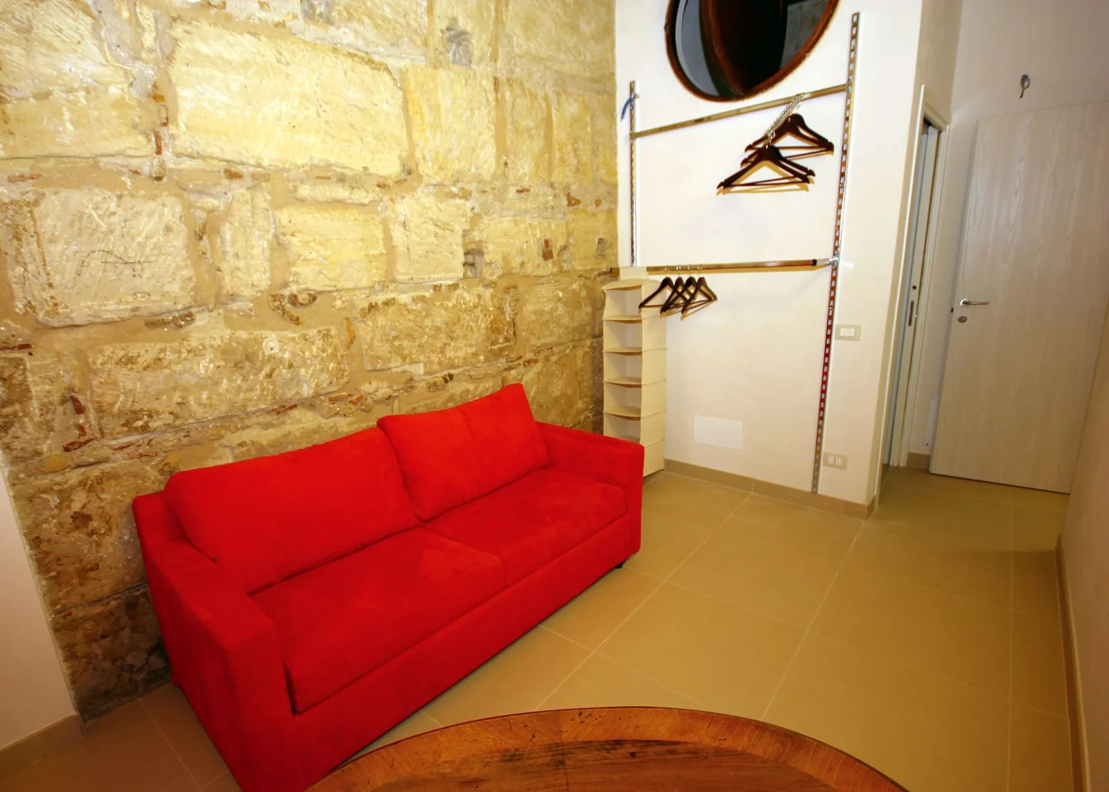 Foto de la galería de habitaciones de la propiedad
