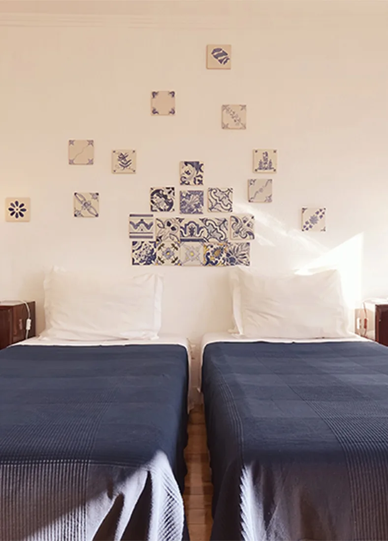 Habitaciones