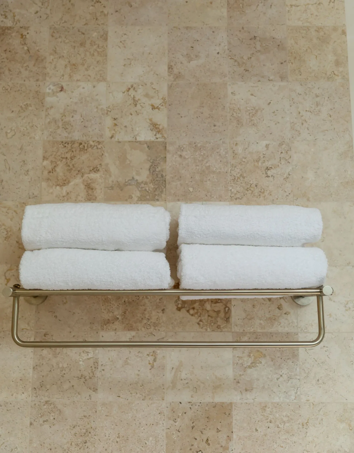 Detalle del dormitorio