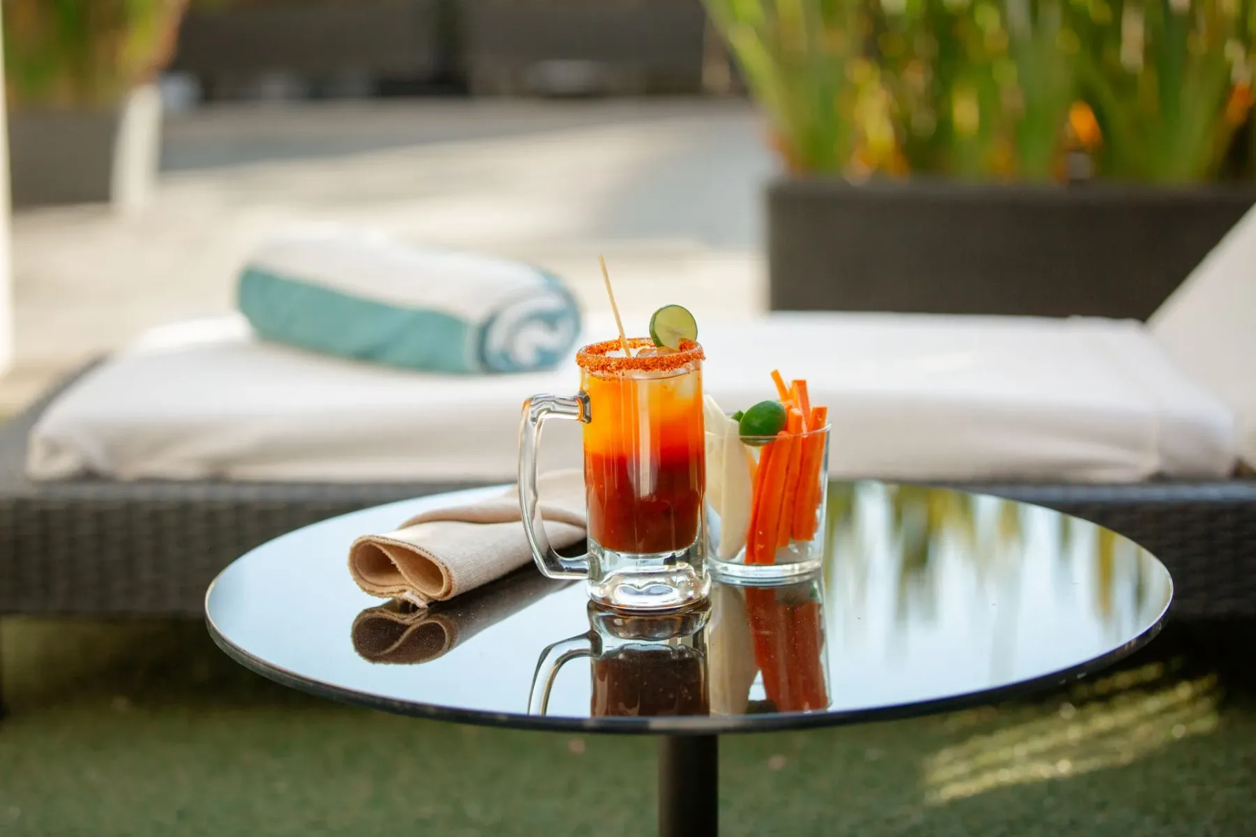Imágenes del hotel