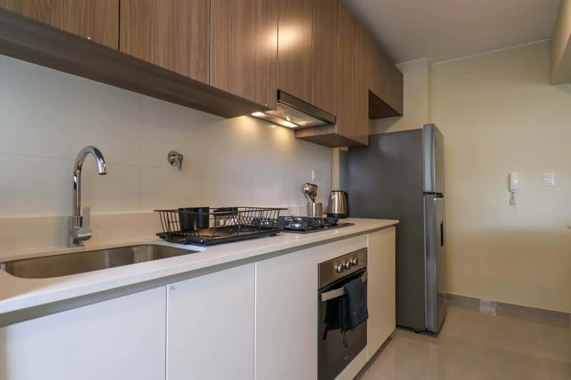 Glorious 2BR w/ Perfect Balcony Near Kennedy Park