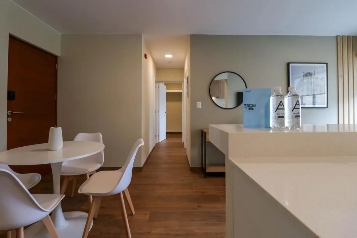 Glorious 2BR w/ Perfect Balcony Near Kennedy Park