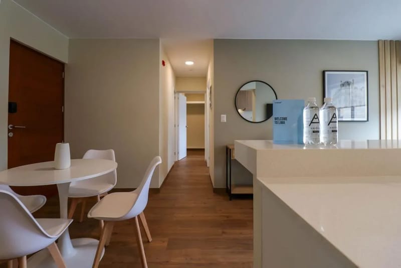 Glorious 2BR w/ Perfect Balcony Near Kennedy Park