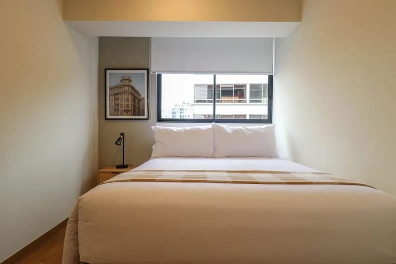 Glorious 2BR w/ Perfect Balcony Near Kennedy Park