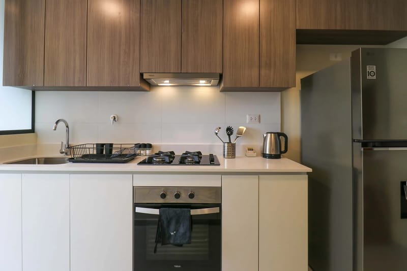 Glorious 2BR w/ Perfect Balcony Near Kennedy Park