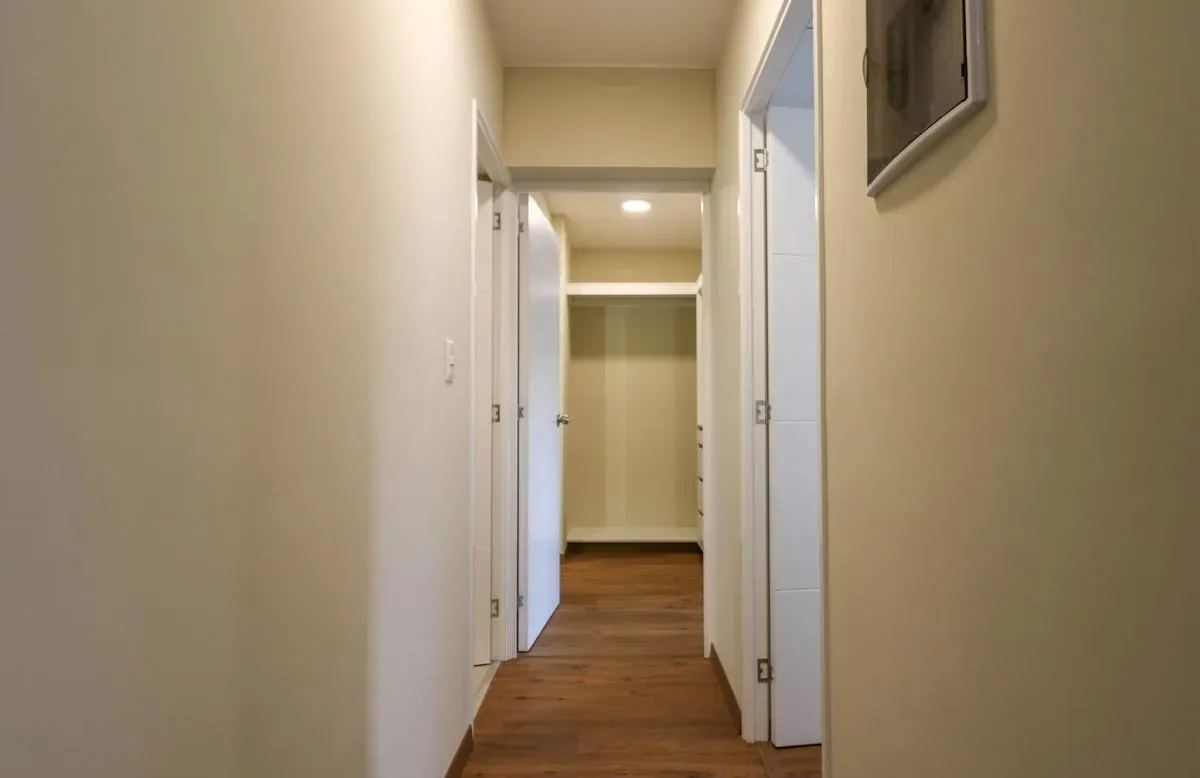 Glorious 2BR w/ Perfect Balcony Near Kennedy Park