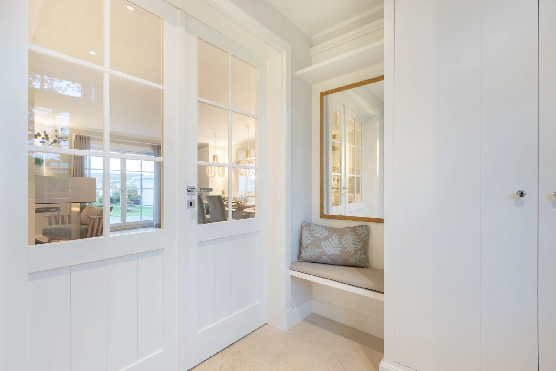 Düne 22 Hausteil 1