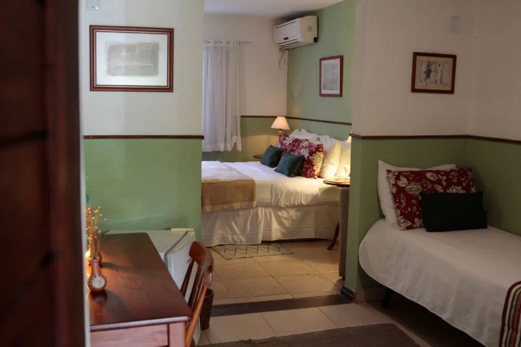 Family suites