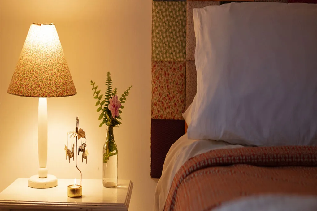 Cozy suites