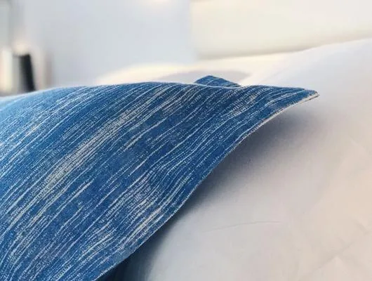 Pillow menu