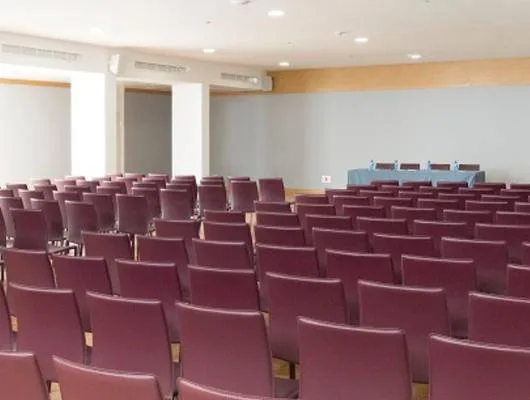 Conference and banquet hall