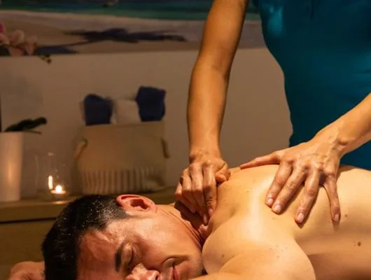 Massage services and treatments
