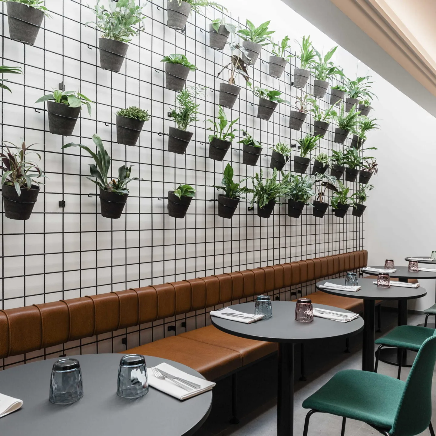 Sala de desayunos