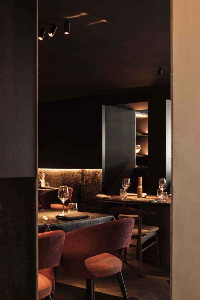 Hotel Portinari
