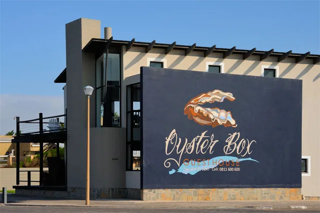 Oyster Box gallery image